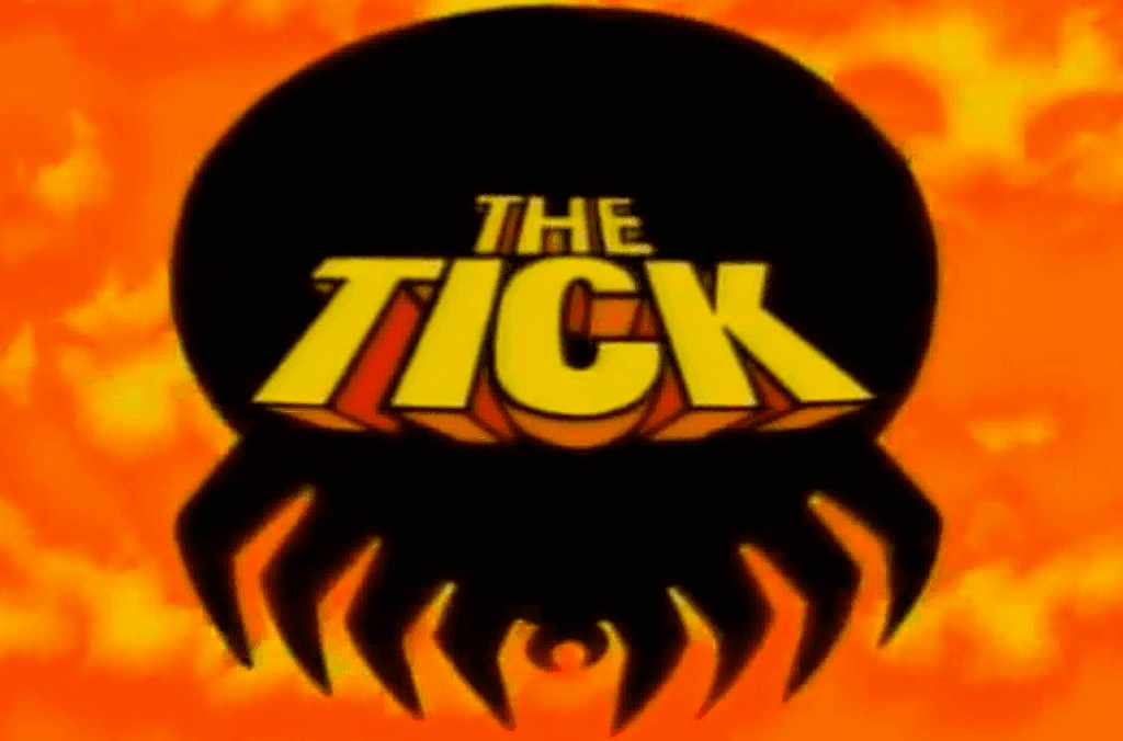 7 curiosidades de The Tick para recordar esta gran serie animada de los 90