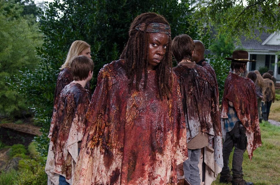 The Walking Dead: 6 grandes momentos del regreso de la temporada 6