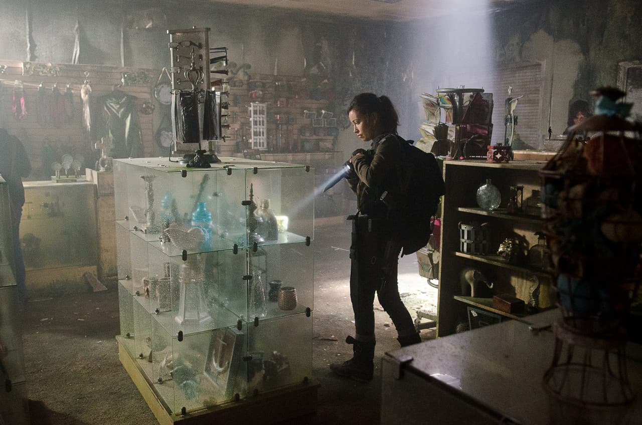 The Walking Dead: La segunda etapa [Crítica 6x14]