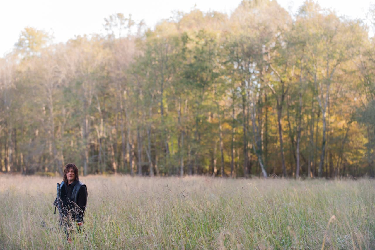 The Walking Dead: La gente puede volver [Crítica 6x15]