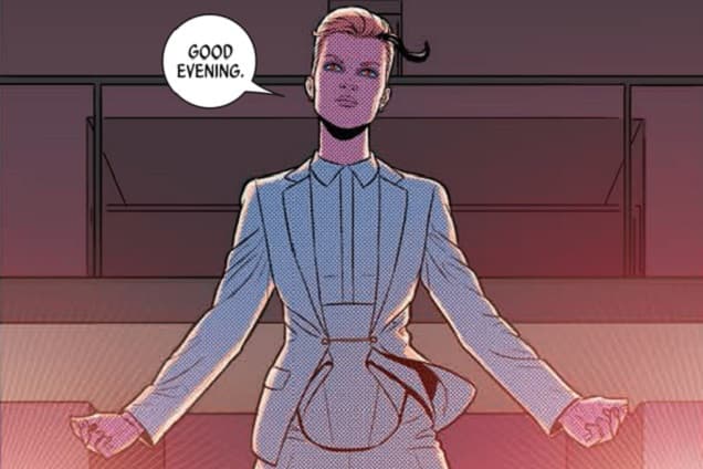 The Walking Dead + 8: Las 9 mejores series de la historia de Image Comics