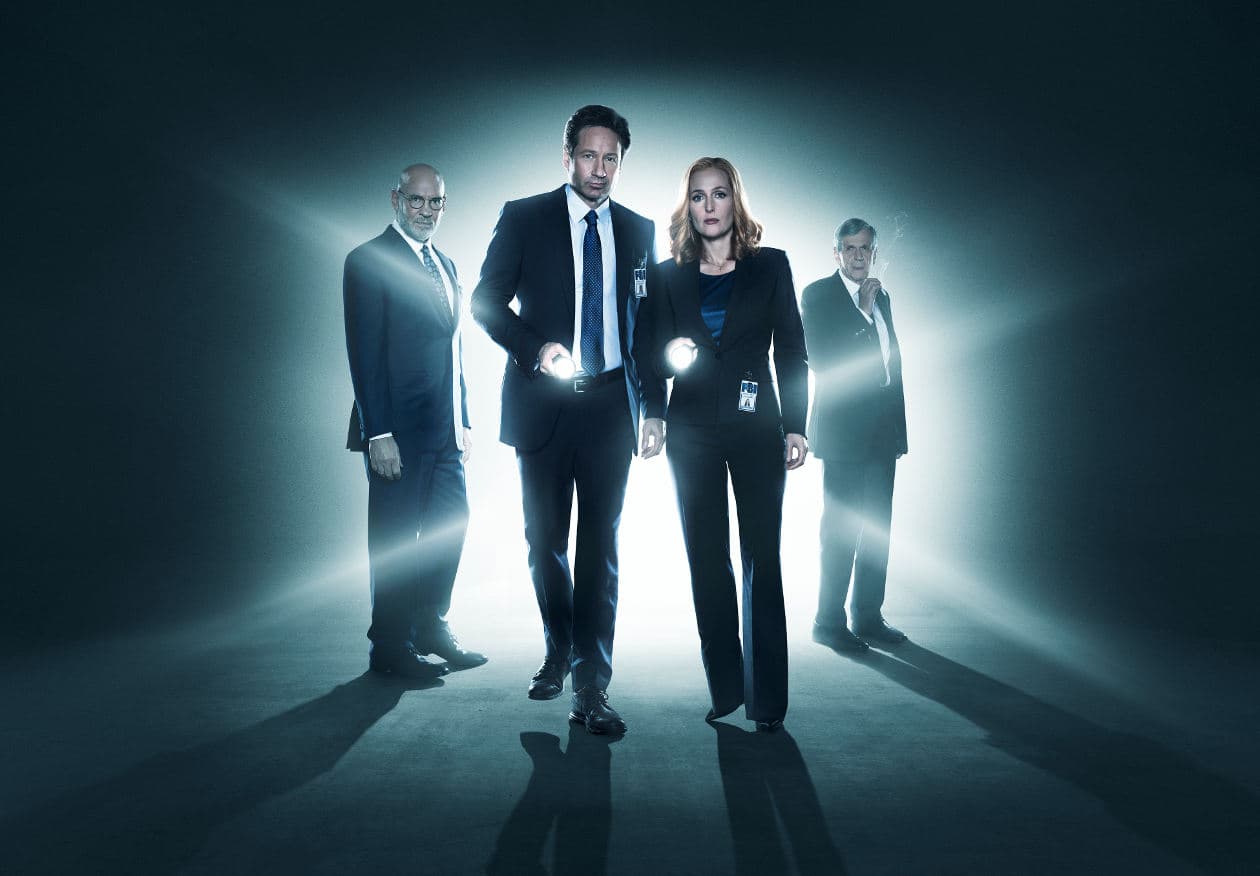 The X-Files: 7 razones por las que necesitamos una nueva temporada 