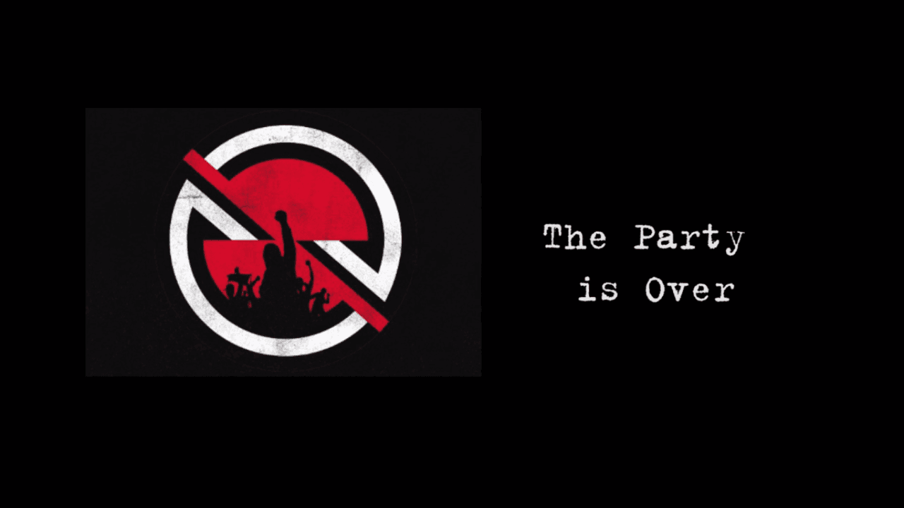 Prophets of Rage anuncia su primer EP y llegará este mismo mes