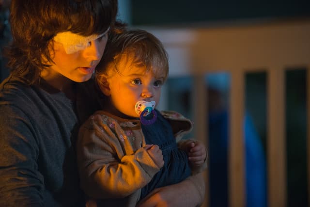 The Walking Dead: Una de las teorías de las primeras temporadas fue comprobada