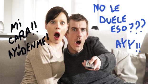 11 señales de que te estás convirtiendo en tus padres