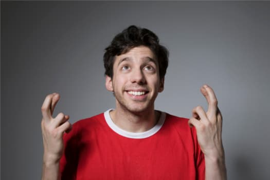 ¿Tiemblas cuando alguien derrama sal? ¿Qué tan supersticioso eres? ¡Toma el QUIZ!