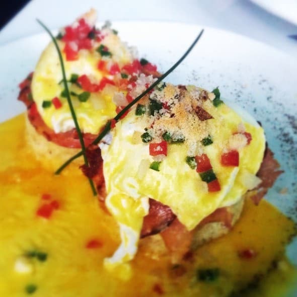 ¡Ñom, ñom! 5 lugares para desayunar un platillo con huevo en la CDMX