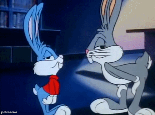 7 nostálgicos datos sobre los locos y divertidos Tiny Toons