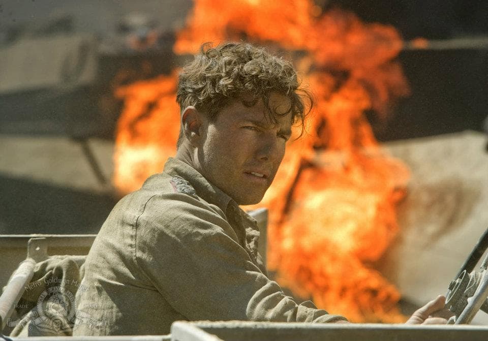 Los mejores héroes protagonizados por Tom Cruise