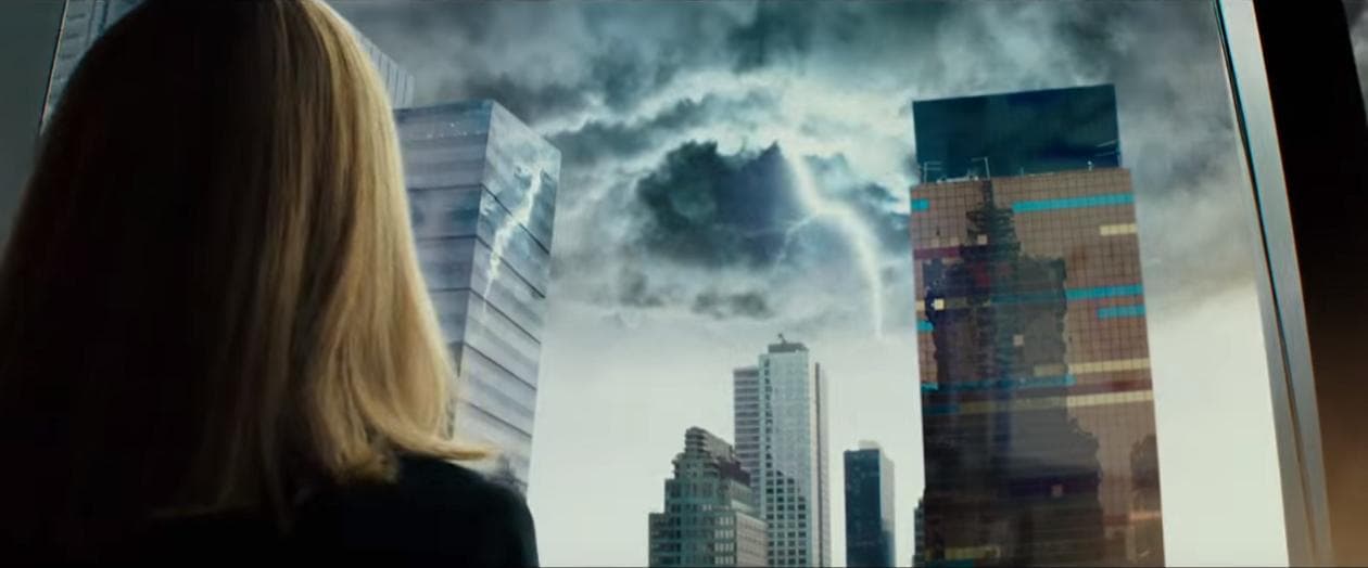 12 cosas que aprendimos del nuevo tráiler de Tortugas Ninja 2 