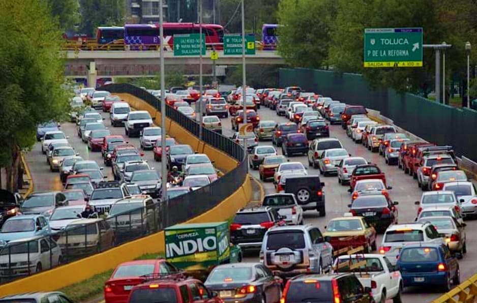 ¿Por qué trollean a Miguel Ángel Mancera? Fue indebida la clausura a los verificentros, según él