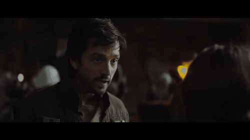 Rogue One: 13 momentos para prestar atención en el nuevo tráiler
