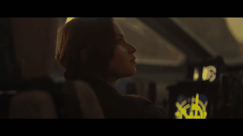 ¡Vimos Rogue One! Una historia de Star Wars con mucha guerra y pocas estrellas [reseña sin spoilers]