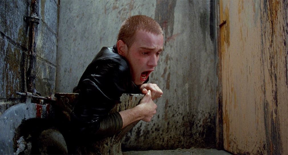 Directo desde los 90: 11 curiosidades sobre Trainspotting