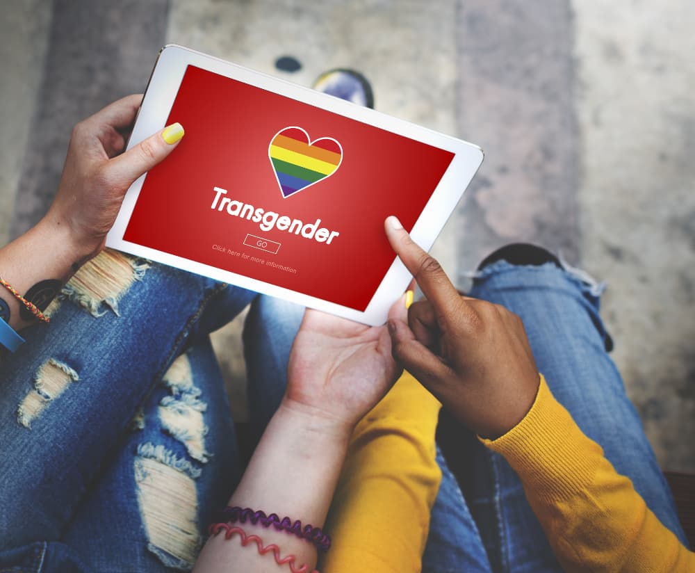 Así son los tratamientos hormonales para personas transgénero muy jóvenes