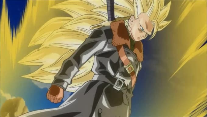 Dragon Ball Super: ¡Confirmado! Trunks del futuro retorna y trae consigo al peor enemigo jamás visto