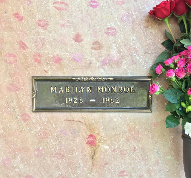 Las 7 tumbas de personas famosas más visitadas alrededor del mundo