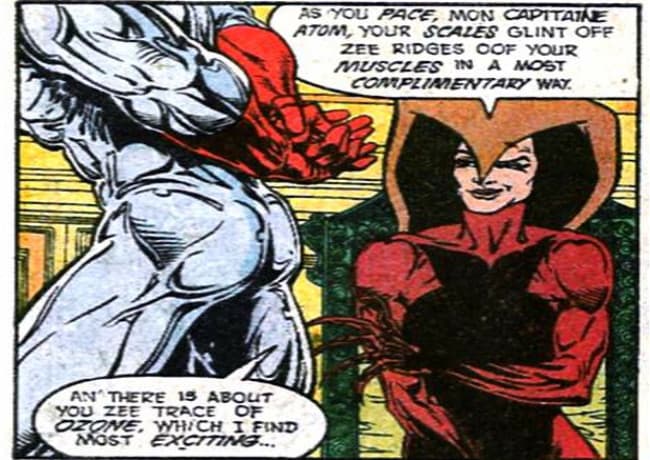 ¿Quién es Crimson Fox? Conoce al personaje de Powerless, la serie de comedia de DC