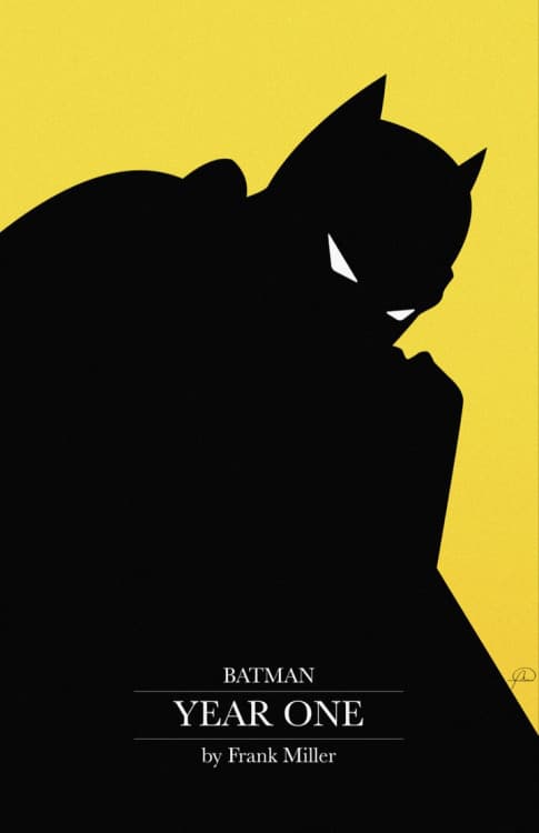 Los 5 cómics de Batman ideales si eres fanático de la serie Gotham