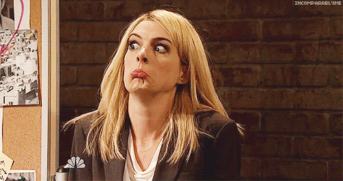 10 cosas que necesitas decirle a alguien que se pone insoportable con cuidar su figura 