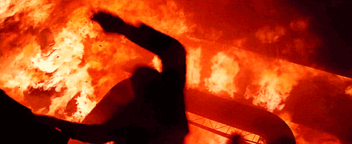 10 cosas sangrientas sobre la venganza que aprendimos con los films de Tarantino