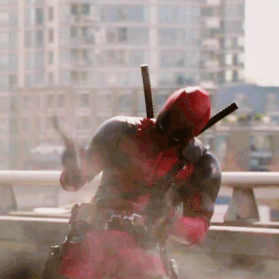 Deadpool 2: la película ya tendría un título interno que explota el lado más SEXY del antihéroe