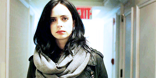 11 razones para amar a Jessica Jones (¿cuántas más necesitas?)