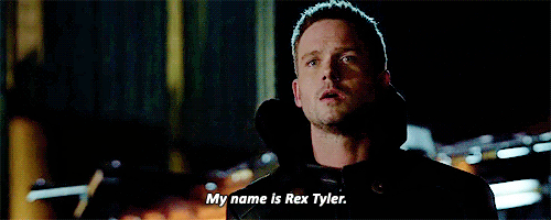 Apareció la JSA y los sospechosos de siempre en Legends of Tomorrow (SPOILERS)