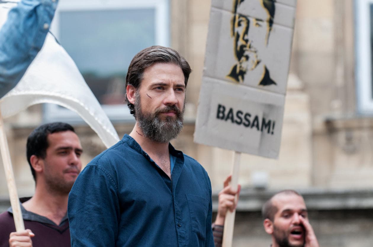 Estrenos de TV: 10 series que vuelven o debutan en julio