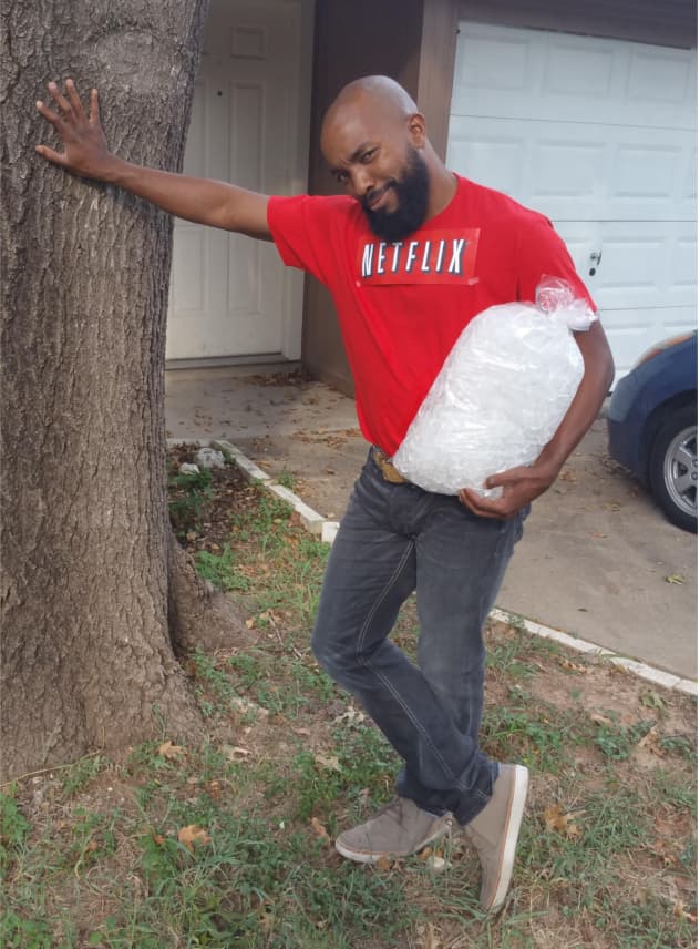 ¿Sabes realmente qué es Netflix and Chill?