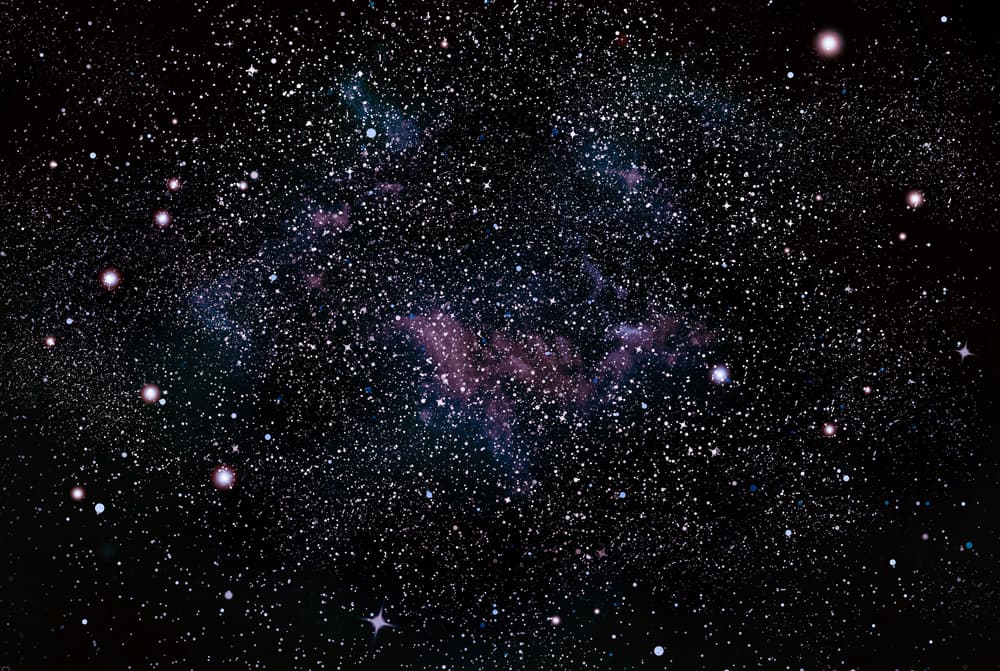 El universo observable contiene 10 veces más galaxias de lo que se pensaba