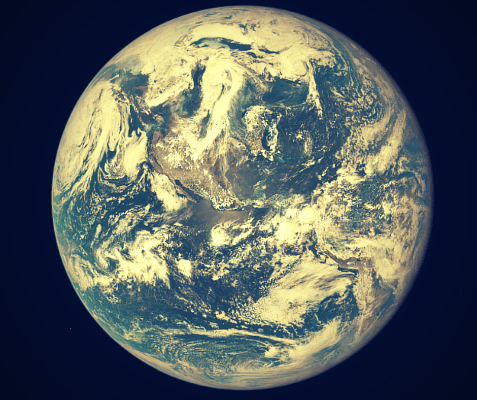 El polo magnético de la Tierra se movió hacia Rusia y los científicos por fin hallaron la razón