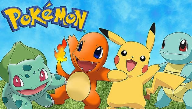 Tres nuevas especies recibieron su nombre gracias a Pokémon: te contamos por qué