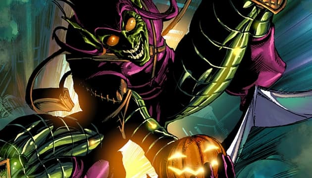 ¿Por qué los villanos de los cómics siempre usan morado con verde? 3 razones lo explican