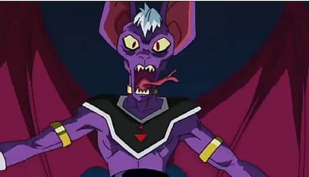 ¿Y ahora Mr. Satan será Super Saiyajin...?