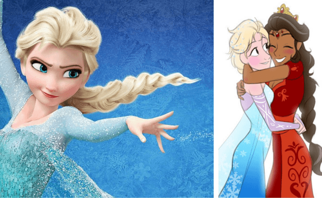 ¿Elsa tendrá una novia en Frozen 2? La directora finalmente habla sobre el tema
