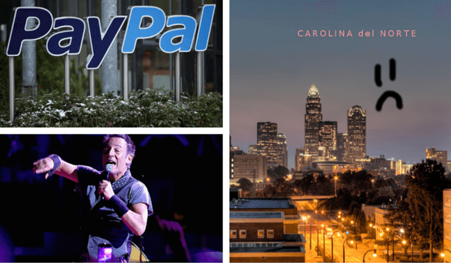 Una ley anti-LGBT pone en riesgo el Juego de las Estrellas de la NBA