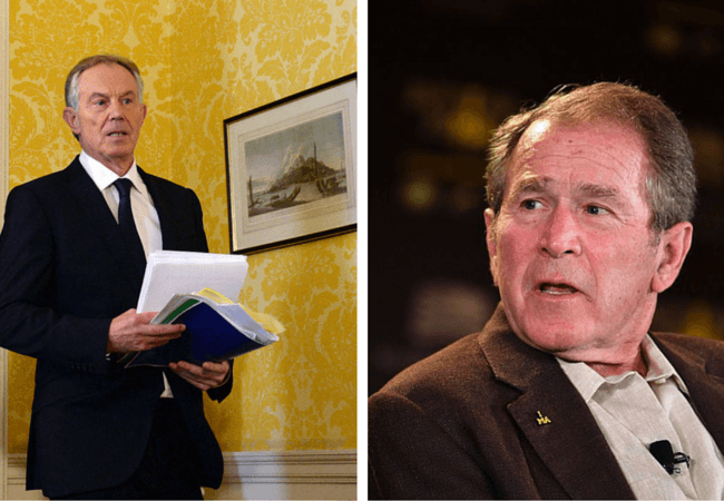 Reporte Chilcot: un nuevo análisis oficial condena la participación del Reino Unido en la Guerra de Iraq