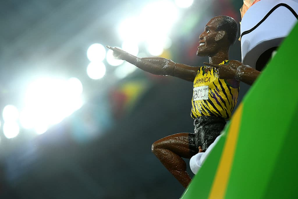 ¿Quieres conocer la historia del «hombre más rápido del mundo»?