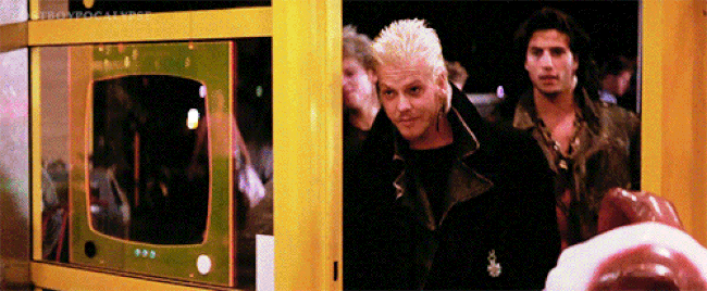 Los vampiros más cool del cine 