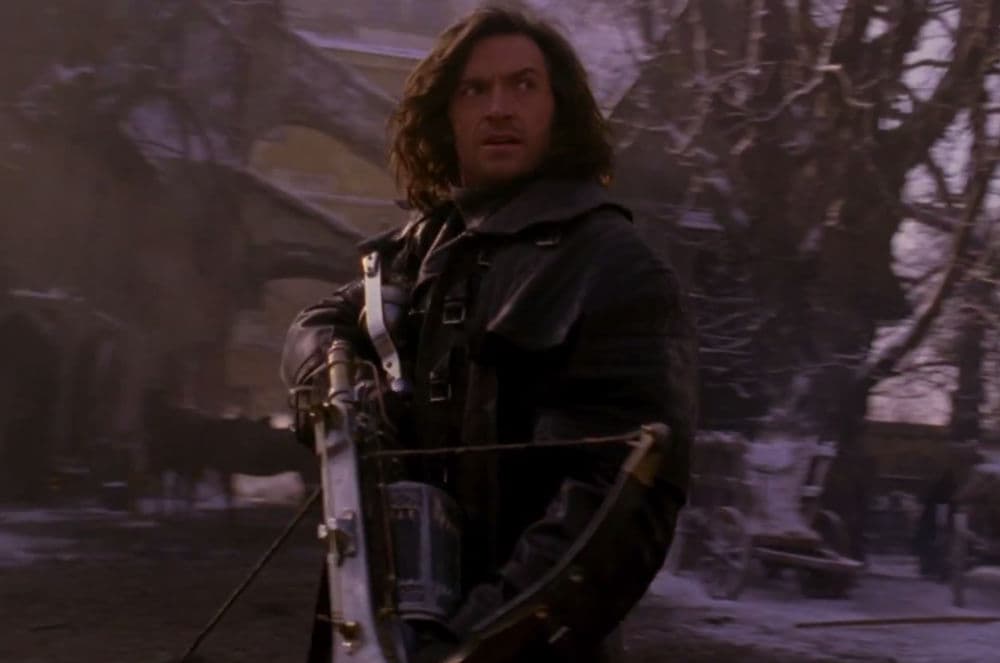 El reboot de Van Helsing estará inspirado en Mad Max (y otros detalles de la franquicia Universal Monsters) 