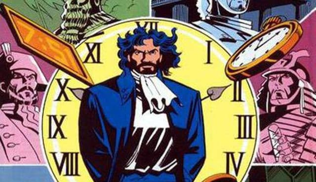 DC's Legends of Tomorrow. Los personajes de la serie comparados con los cómics