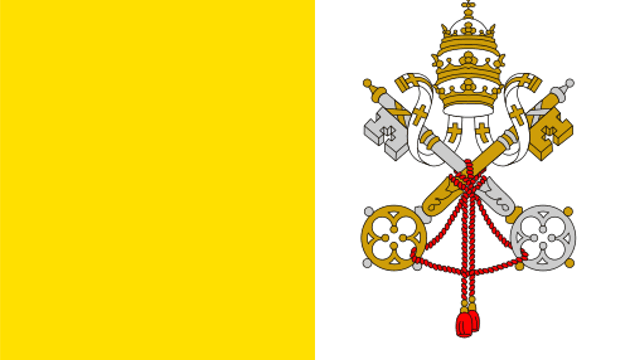 Estos 18 países comparten fronteras terrestres con un solo país, ¿sabes cuáles son?