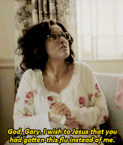 ¿Todavía no viste Veep? Quizás estos gifs de Selina Meyer te den ganas de hacerlo