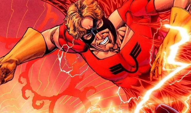 Otros 5 velocistas que nos gustaría ver en The Flash