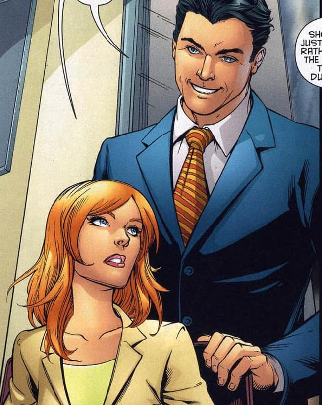 Gotham: este conocido personaje de Batman llegará en la temporada 3