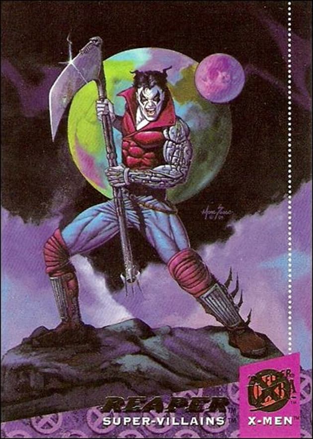 ¡El mismo Xavier no querría encontrarlos! 5 mutantes en cómics de X-Men tan ilógicos que esperamos jamás ver en el cine