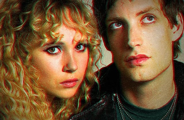 Por qué deberías estar viendo Vinyl, lo nuevo de HBO