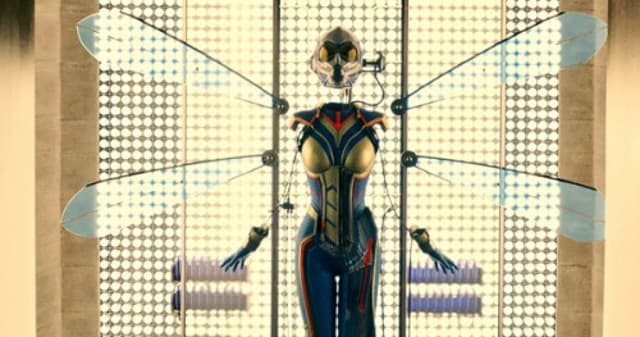 Peyton Reed habla sobre el personaje femenino de Ant-Man and the Wasp y nos deja más tranquilos sobre los resultados