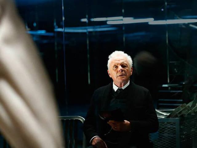 Mira el nuevo tráiler de Westworld del que todos están hablando